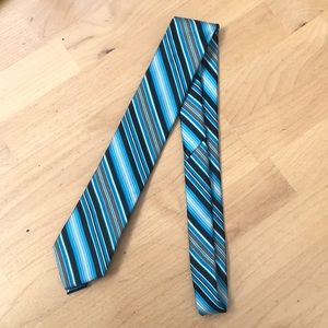 Pierre Cardin Slim Tie